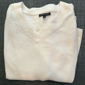 Cozy, Soft V—Neck, Perfect for Fall